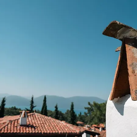 Ubytování v soukromí Totelya Akyaka (Mugla)