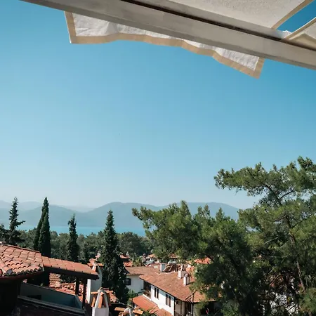 Totelya Ubytování v soukromí