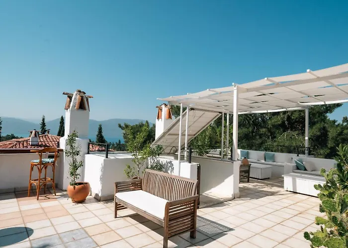 Δωμάτια σε οικογενειακή κατοικία Totelya