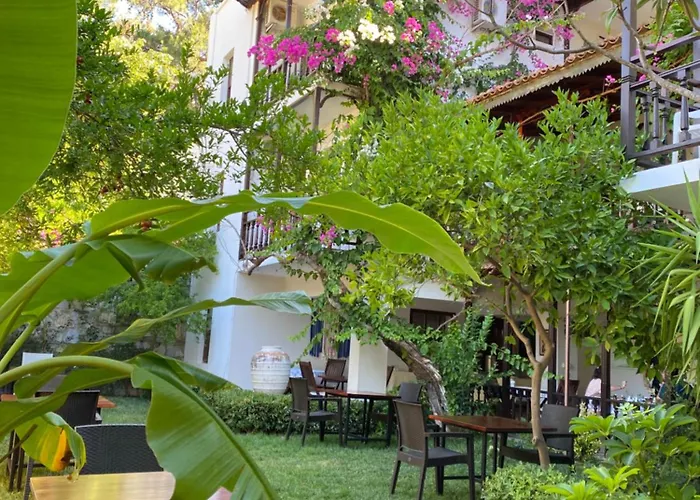 Totelya Δωμάτια σε οικογενειακή κατοικία *