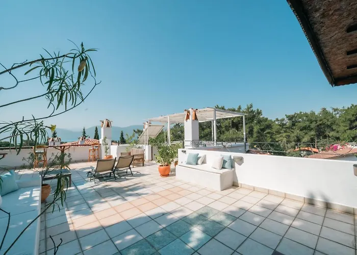 Totelya Δωμάτια σε οικογενειακή κατοικία