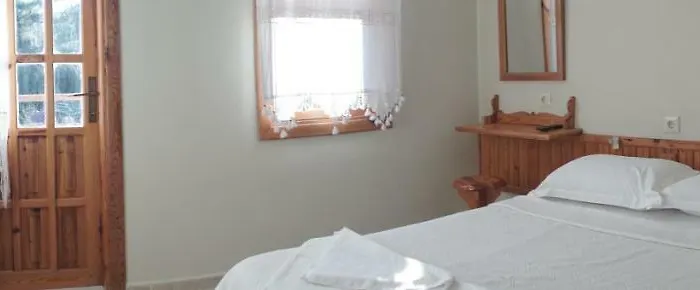 Totelya Δωμάτια σε οικογενειακή κατοικία