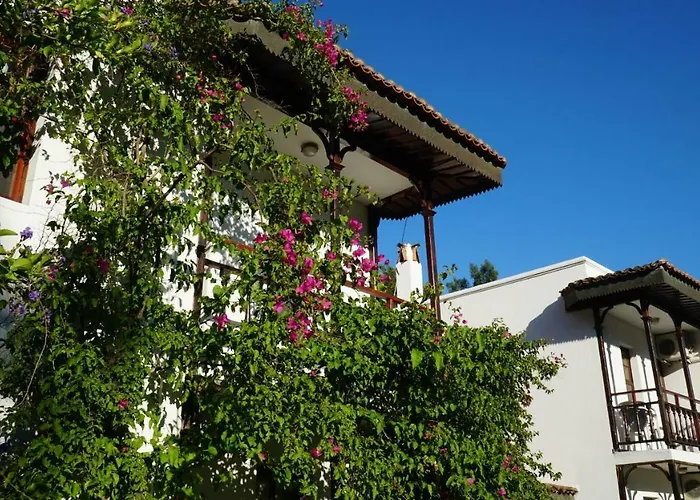 Ubytování v soukromí Totelya