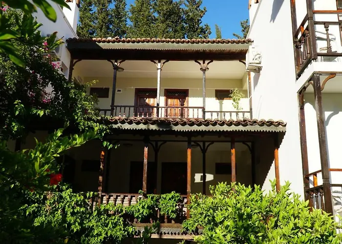 Totelya Akyaka (Mugla)