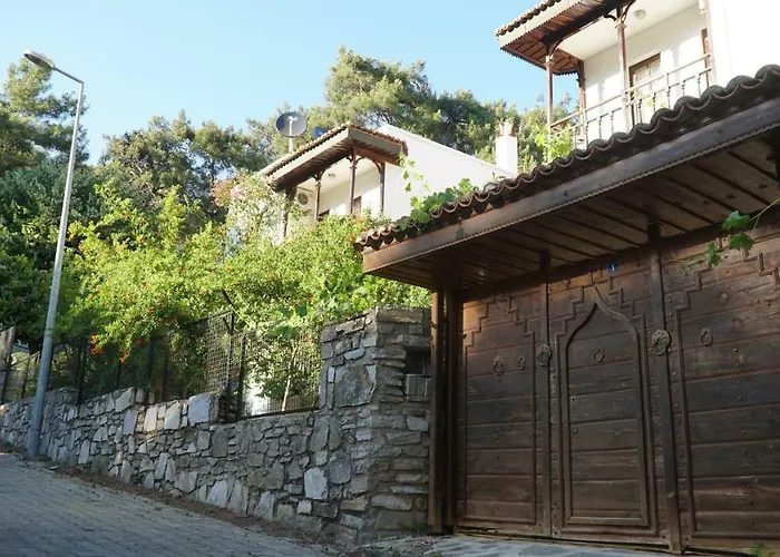 Totelya Δωμάτια σε οικογενειακή κατοικία *