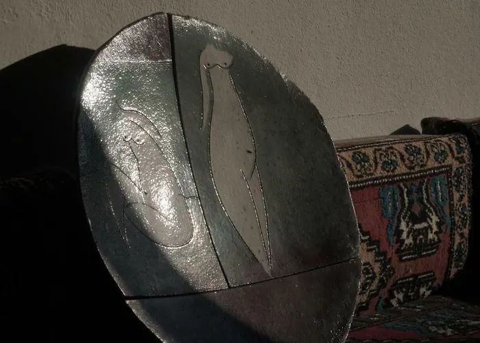 Ubytování v soukromí Totelya