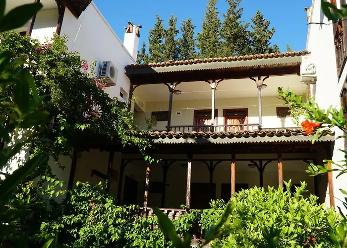 Totelya Akyaka (Mugla)