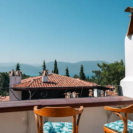 Totelya Pansiyon Akyaka (Mugla)