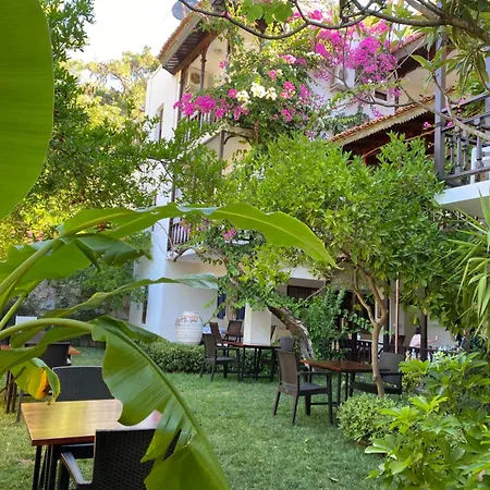 Totelya Homestay szállás *