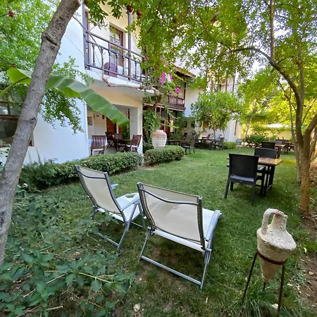 Pansiyon Totelya Akyaka (Mugla)