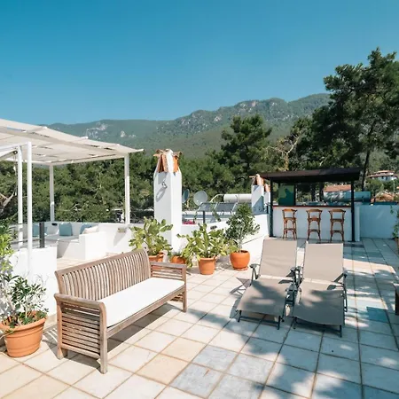 Totelya Akyaka (Mugla)