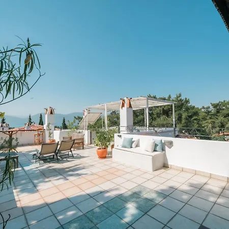 Totelya Homestay szállás