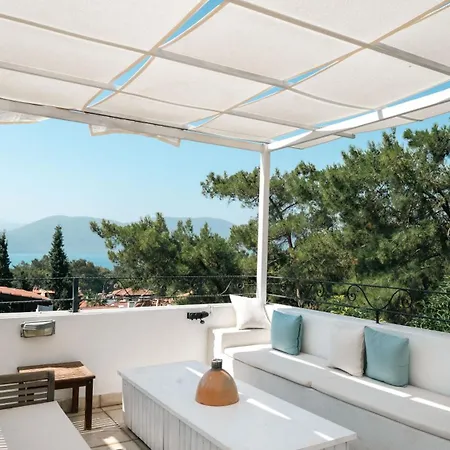 Totelya Pansiyon Akyaka (Mugla)