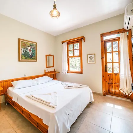 Accommodatie bij particulieren Totelya