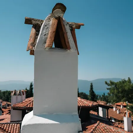 Accommodatie bij particulieren Totelya Akyaka (Mugla)