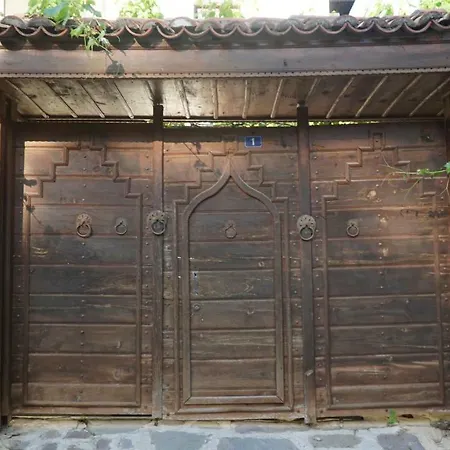 Totelya * Akyaka (Mugla)