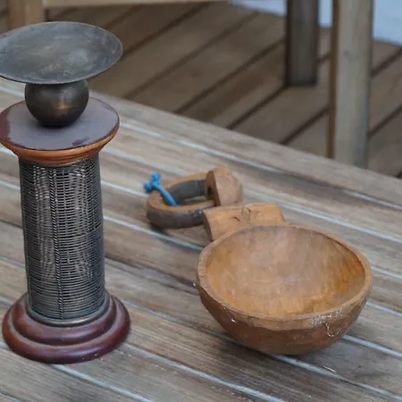 Totelya Homestay szállás