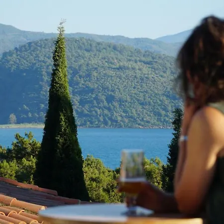 ホームステイ Totelya *