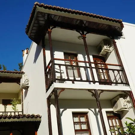 Quarto em Acomodações Particulares Totelya