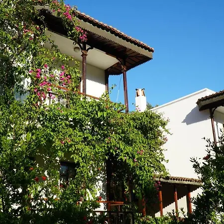 Totelya Homestay szállás Akyaka