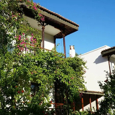 Totelya Pansiyon Akyaka (Mugla)