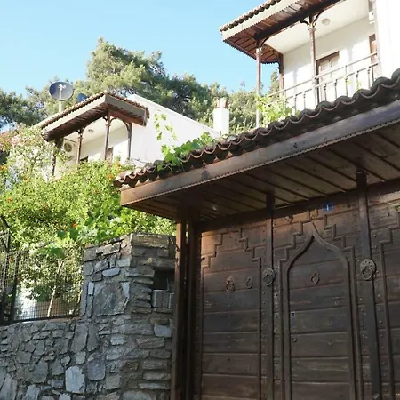 Totelya Quarto em Acomodações Particulares *