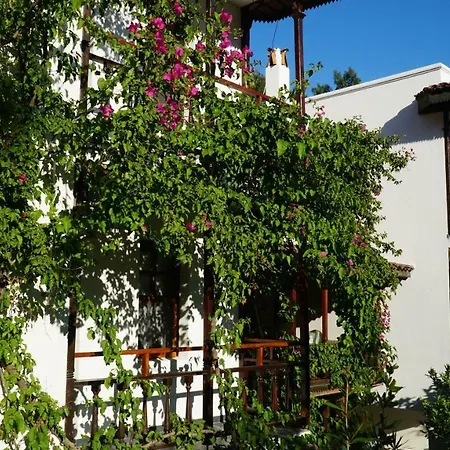 Totelya Pansiyon Akyaka (Mugla)