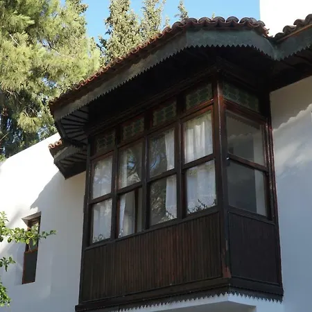 Totelya Quarto em Acomodações Particulares *