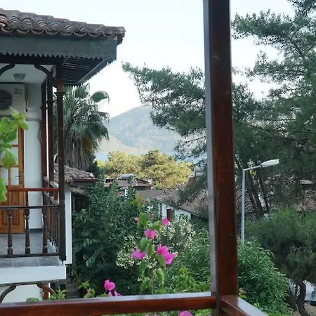 Homestay szállás Totelya