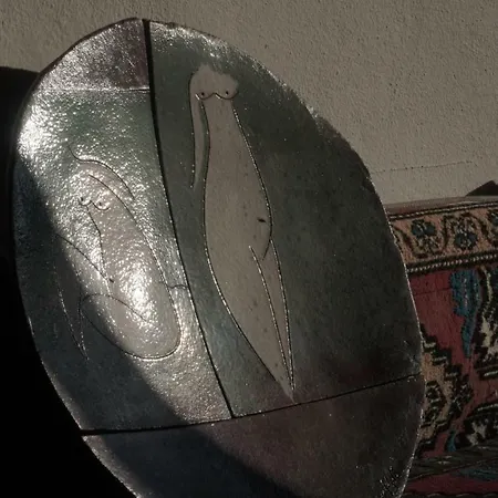 ホームステイ Totelya