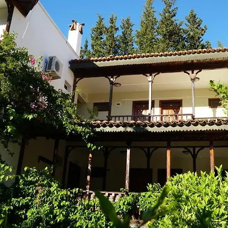 Totelya Akyaka (Mugla)