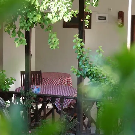 Homestay szállás Totelya Akyaka