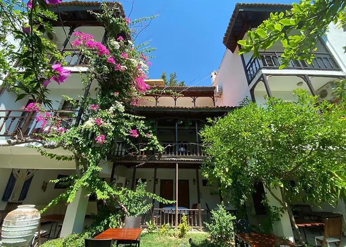 Проживание в семье Totelya