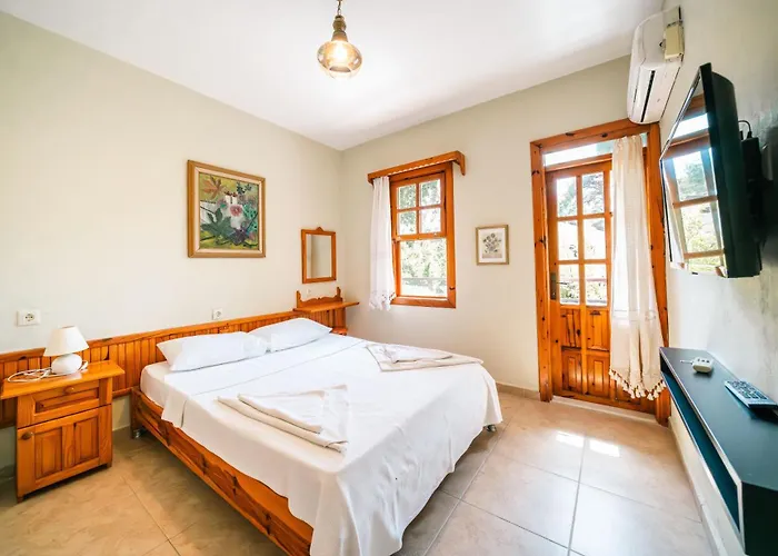 Проживание в семье Totelya