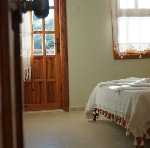 Alloggio in famiglia Totelya Akyaka (Mugla)