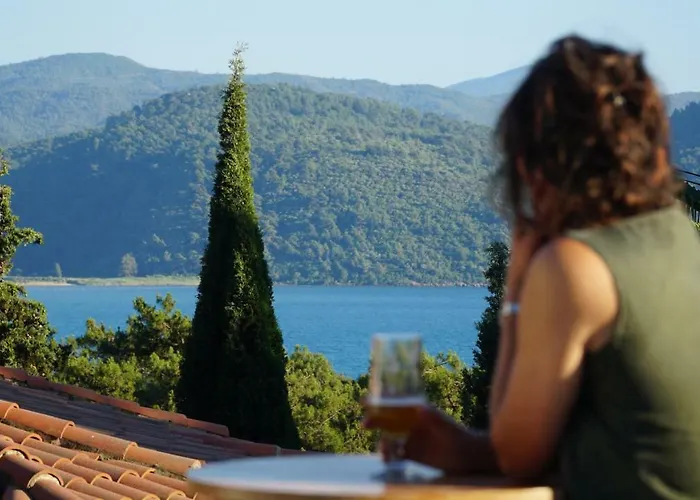 Alloggio in famiglia Totelya *