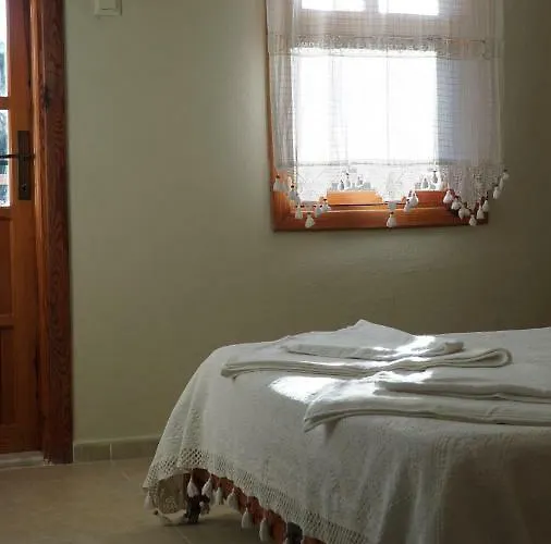 Alloggio in famiglia Totelya