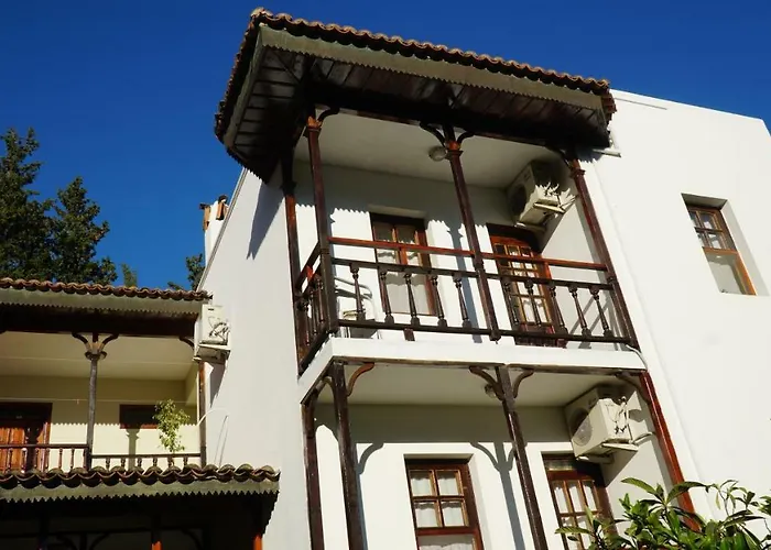 Alloggio in famiglia Totelya