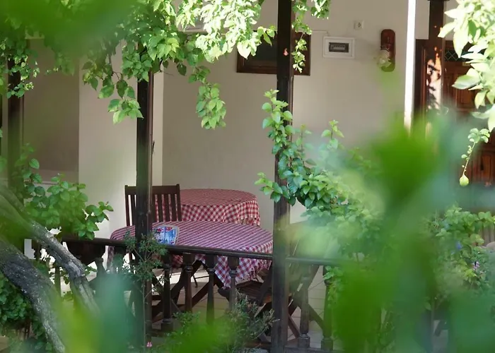 Rum i privatbostad Totelya Akyaka (Mugla)